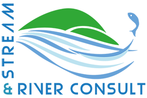 --- StreamandRiver.com- Stream and River Consult - Fishshelter.com - Fishshelter
